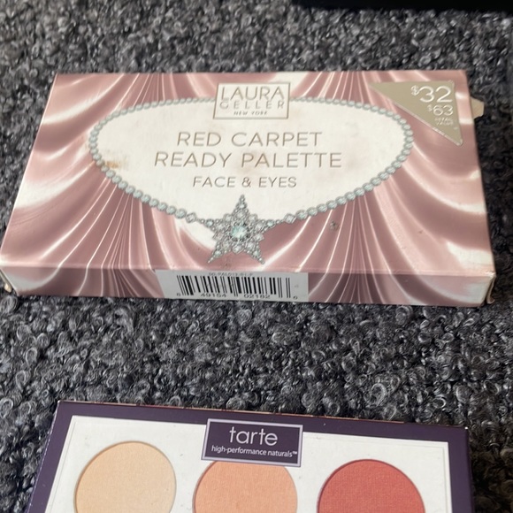 Eyeshadow bundle - Picture 3 of 6